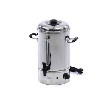 Waterkoker - 10 L, 2 liter of meer, Verzenden, Nieuw