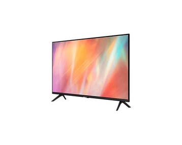 €529 Samsung UE55AU7090 tv 139,7 cm (55) 4K Ultra HD Sm, Ophalen of Verzenden, Nieuw