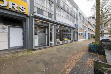 Kantoorruimte te huur Rotterdam Zomerhofstraat 60, Huur, Kantoorruimte
