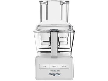Magimix CS 3200 XL - Foodprocessor - 650W - 3 kommen (2,6L, Verzenden, Zo goed als nieuw