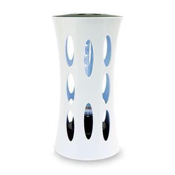 Insectenlamp | Insective | 15 m² | 6W (Led), Verzenden, Nieuw