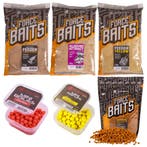 Ultimate Feeder Baits Pack, Verzenden, Nieuw