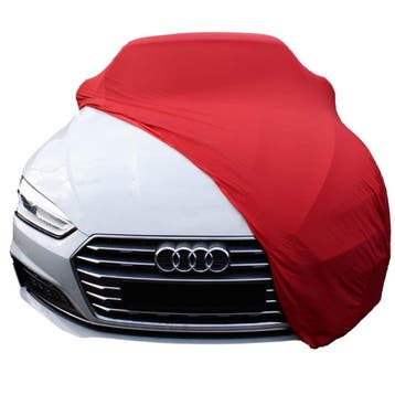 Autohoes voor Audi A5 Sportback (B9) (2016-heden) Indoor, Ophalen of Verzenden, Nieuw, Op maat