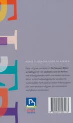 BIJBEL NBV + LIEDBOEK 9789065393173, Boeken, Verzenden, Gelezen