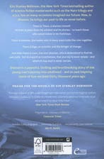 Shaman 9780356500447 Robinson, Boeken, Verzenden, Gelezen, Robinson