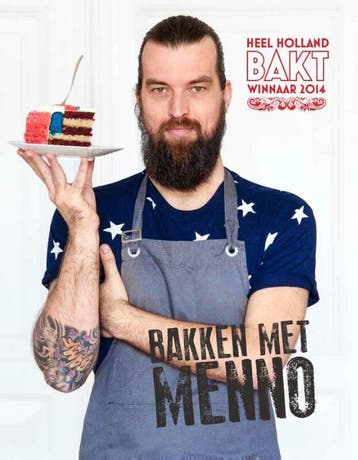Bakken met Menno (Goed), Verzenden, Gelezen, Menno de Koning
