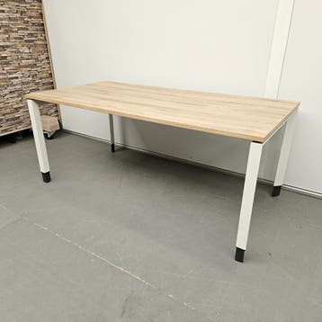 Steelcase kantoortafel NIEUW BLAD - 180x90 cm, Ophalen of Verzenden, Nieuw