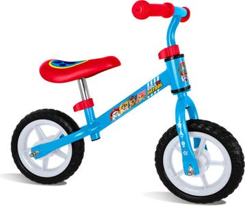 Paw Patrol Loopfiets (Kinderen, Loopfietsen), Ophalen of Verzenden, Nieuw