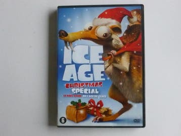 Ice Age Christmas Special DVD, Cd's en Dvd's, Ophalen of Verzenden, Zo goed als nieuw