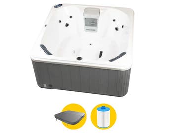 Weau Skye spa - 4 persoons, Verzenden, Nieuw