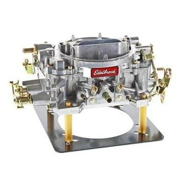1404 Edelbrock carburateur, Ophalen of Verzenden, Nieuw