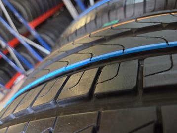 235/50/19 99V PIRELLI ZOMERBANDEN 7,7MM PROFIEL 4X, Gebruikt, 235 mm, Band(en), Personenwagen