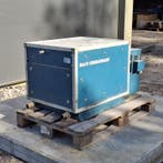 Diesel generator B&N Brinkman & Niemeijer, Simson 15/11,