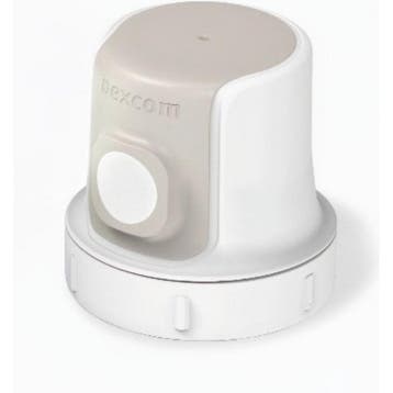 Dexcom ONE+ CGM Glucosesensor – Slim en Betrouwbaar Diabetes, Ophalen of Verzenden, Nieuw