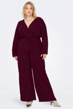 ONLY ECO jumpsuit lange mouw Maat:, Kleding | Dames, Jumpsuits, Verzenden, Nieuw, Overige kleuren