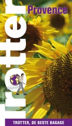 Provence / Trotter 9789020986556, Boeken, Reisgidsen, Verzenden, Gelezen