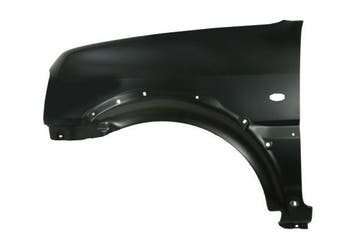 Spatbord o.a: Suzuki, Jimny Hardtop, Jimny Softtop, Ophalen of Verzenden, Spatbord, Suzuki, Nieuw