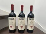 2022 Marchesi Antinori, Tignanello - Toscane IGT - 3 Flessen, Nieuw