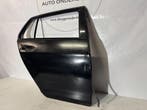VW GOLF 7 DEUR PORTIER RECHTS ACHTER 5G4833312L, Ophalen, Nieuw, Rechts, Volkswagen