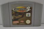 Tony Hawk`s Pro Skater 2 (N64 AUS), Verzenden, Zo goed als nieuw