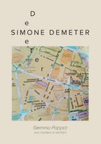 Simone Demeter 9789464811872 Gemma Pappot, Boeken, Verzenden, Zo goed als nieuw, Gemma Pappot