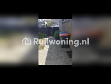 Knusse woning in Amersfoort, ruilen voor Nijkerk of Amersfoo, Utrecht