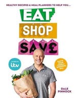 Eat Shop Save | 9781784725341 | PINNOCK,  Dale, Zo goed als nieuw, PINNOCK,  Dale