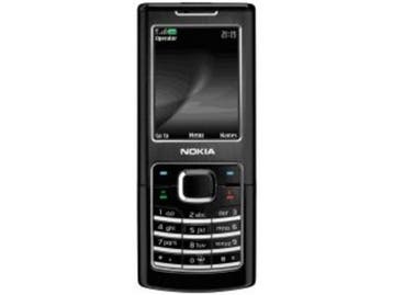 Nokia 6500 Classic - Origineel, Verzenden, Nieuw