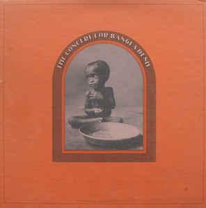 lp box - Various - The Concert For Bangla Desh, Verzenden, Zo goed als nieuw, Overige formaten
