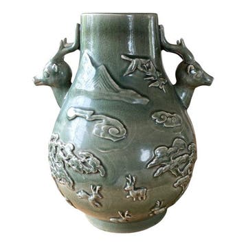 Keramiek - China - Republieke periode (1912-1949)