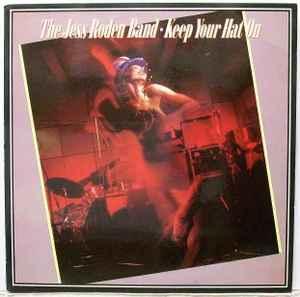 LP gebruikt - The Jess Roden Band - Keep Your Hat On (Net..., Verzenden, Zo goed als nieuw, Overige formaten