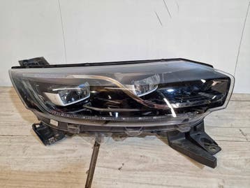 Lampa rechtsvoor Renault Espace V 260108934R, Verzenden, Gebruikt