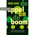 De appel en de boom 9789460032950 Rene Kahn, Boeken, Verzenden, Gelezen, Rene Kahn