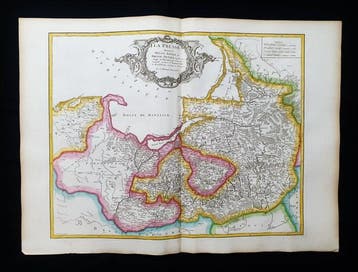 Europa - Oost-Europa / Pruisen / Polen / Litouwen /, Boeken, Nieuw