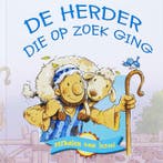 HERDER DIE OP ZOEK GING, DE - Verhalen van Jezus 1, Verzenden, Zo goed als nieuw, Michelle M. Williams