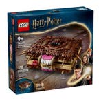 Lego Set - 76449 - Harry Potter - Chomping Monster Book of, Nieuw
