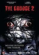Grudge 2 (2dvd), Cd's en Dvd's, Verzenden, Nieuw in verpakking