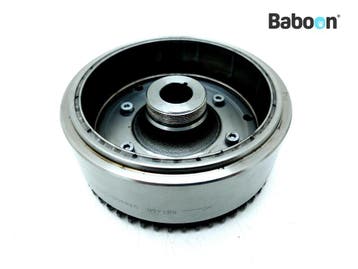 Vliegwiel / Rotor Gilera GP 800 2007-2011, Verzenden, Gebruikt