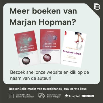 Mooi jezelf - Marjan Hopman 9789049999162, Verzenden, Gelezen, Marjan Hopman
