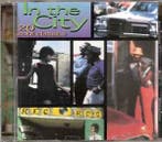 cd - Various - In The City - 20 Soul Classics, Verzenden, Zo goed als nieuw