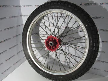 KTM 600 LC4 Voorwiel, Ophalen of Verzenden, Nieuw