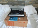 Thorens - TD-115 MK II - Audiophile High End High Fidelity, Audio, Tv en Foto, Radio's, Nieuw