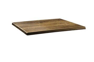Tafelblad Rechthoekig | Kersenhout | 2 formaten, Verzenden, Nieuw in verpakking
