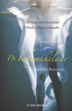 De babymakelaar 9789461090898 Marelle Boersma, Verzenden, Gelezen, Marelle Boersma