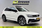 Volkswagen Tiguan 1.5 TSI 150PK ACT R-Line  Pano  Virtual, Automaat, Wit, Nieuw, Te koop