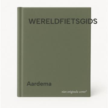 WERELDFIETSGIDS - Aardema 9789024515097, Verzenden, Gelezen, Aardema