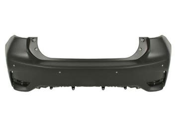 Bumper o.a: Lexus, CT 200h, Ophalen of Verzenden, Nieuw, Lexus, Bumper