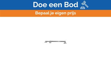 Bieden: Plastimo brass hatch extender adjustable, Ophalen of Verzenden, Nieuw, Kabel of Apparatuur