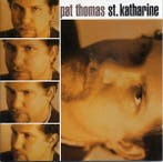 cd - Pat Thomas - St. Katharine, Verzenden, Zo goed als nieuw