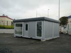 Bouwkeet/kantoorunit met sanitair te koop/te huur!